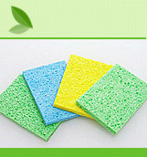 Cellulose Sponge